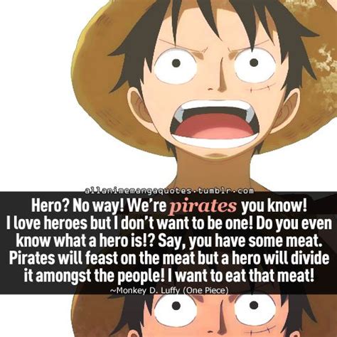 The current situation seems so unprecedented, i'm saying the hero we need. Hero? No way! We're pirates you know! I love heroes but I ...