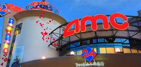 Filmed on june 11th 2019. AMC Theatres Announces Completion of Disney Springs 24 ...