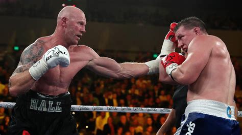 Barry hall betting odds history. Boxing, Mike Tyson, AFL, Barry Hall, Paul Gallen, Sonny ...