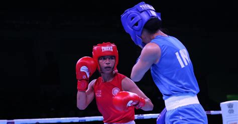 May 30, 2021 · indian pugilists mary kom finished and lalbuatsaihi finished their campaigns with a silver medal at the 2021 asbc asian boxing championships after going down fighting against in the final. Boxing: Mary Kom, Lovlina Borgohain make World ...