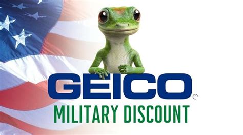 That is, they don't have agents in your area whose responsibility it is to. GEICO | Military Discounts
