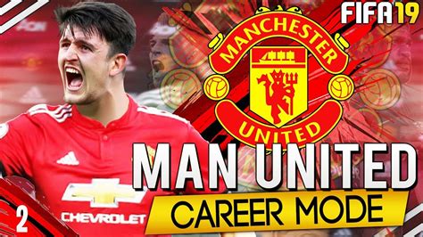 Create your own fifa 21 ultimate team squad with our squad builder and find player stats using our player database. SIGNING HARRY MAGUIRE!!! FIFA 19 MANCHESTER UNITED CAREER ...