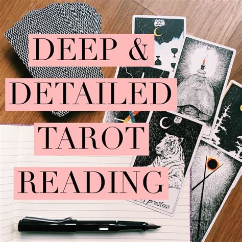 600 , and 6 people voted. Pin by Nilsa Mehta on Tarot Readings | Tarot reading ...