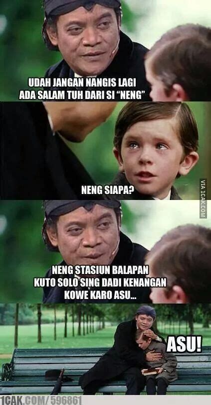 Seperti yang kita ketahui bersama, setelah indonesia menang melawan vietnam akhirnya berhasil lolos ke final dan bertemu lawan beratnya thailand. 52 best Meme Comic Indonesia images on Pinterest | Meme ...