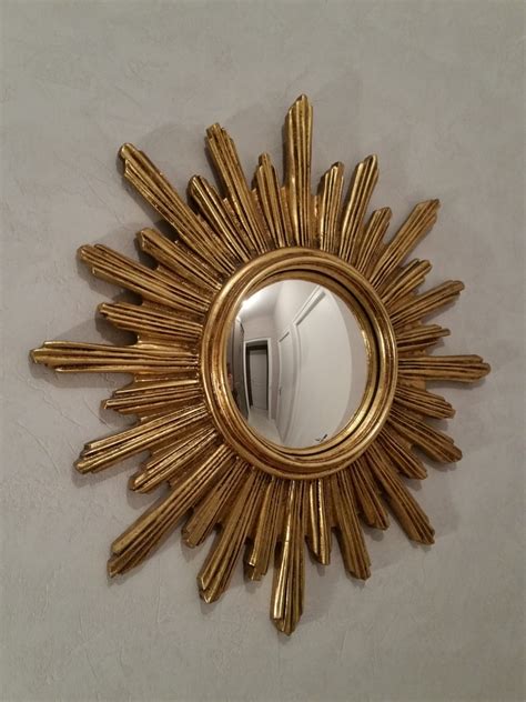 Check spelling or type a new query. miroir de sorcière vintage miroir soleil