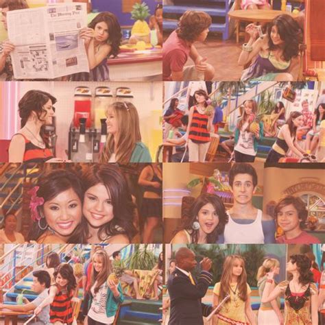 Check out the full length feature of wizards on deck with hannah montana. 17 Best images about Wizards Of Waverly Place on Pinterest ...