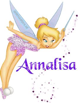 The name annalisa is a german baby name. Naamanimaties Annalisa » Animaatjes.nl