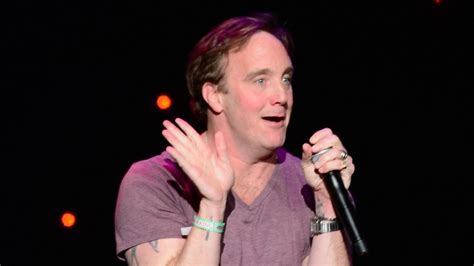 First and second round coverage will. Why Hollywood won't cast Jay Mohr anymore