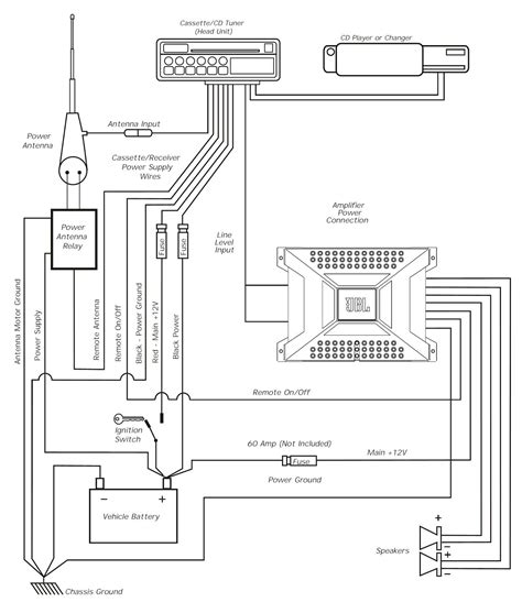 Xmd1 car stereo system pdf manual download. Clarion Cd Player Wiring Diagram