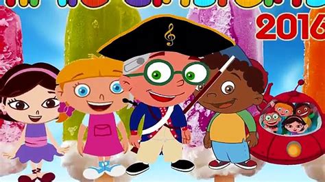 Little einsteins finger family songs and more nursery rhymes lyrics for children and kids. little einsteins finger family | songs for children ...