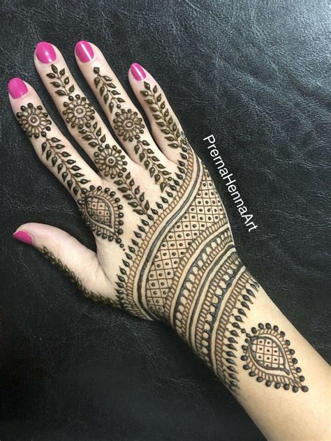 Referral from jul 14, 2016. Henna Tattoo Artist/Temporary henna tattoo/ Montreal Henna ...