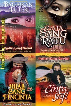 Penunggu rimba is a 2017 malaysian action adventure film directed by australian filmmaker seth larney, based on the 1998 novel of the same name by ramlee awang murshid. PENULIS SANA SINI : RAMLEE AWANG MURSHID TERIMA ANUGERAH ...