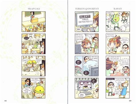 (jilid 01) · lawak kampus: Lawak Kampus: Lawak Kampus Jilid 12