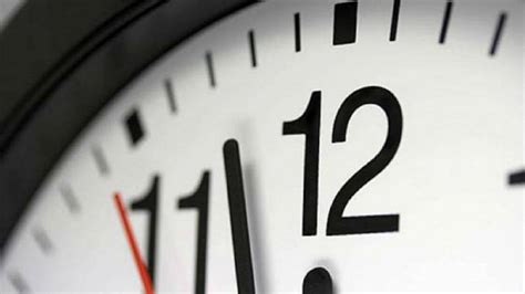 ¿Cuándo es el cambio de hora y qué hora es en Chile? - AS ...