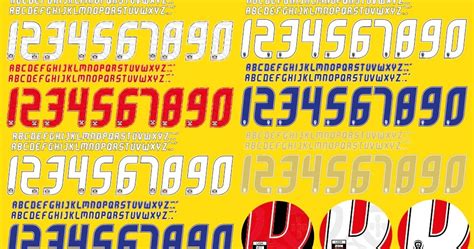 It shows all personal information about the players, including age, nationality, contract duration and current market value. FONT FOOTBALL: Font Vector Liga Sagres Porto Benfica 2012 ...