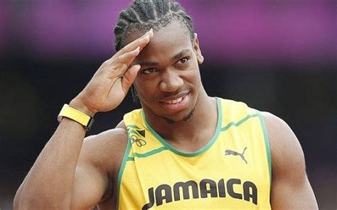 1 day ago · jamaica's yohan blake was surprisingly beaten by australia's rohan browning in the 100m heat on saturday at the tokyo olympics 2020. Yohan Blake: el día de la bestia - Foroatletismo.com