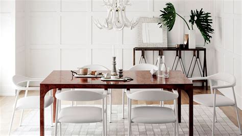 Add the finishing touch to your dining room décor with the official jones clocks collection. Best dining room tables under $1000 - Curbed