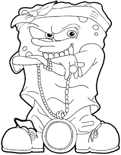 Free printable graffiti coloring pages for kids. a pin by myfreeprintablecom on pokemon pin gangsta girl coloring pages by myfreeprintablecom on ...