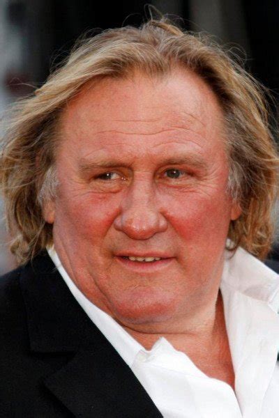 Depardieu seul le sait ! Gérard Depardieu — факты и информация, фото, видео ...