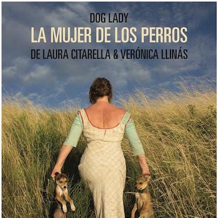 Learn about veronica llinas (actor): DLCL Fall Film Series: Dog Lady (2015) Verónica Llinás ...