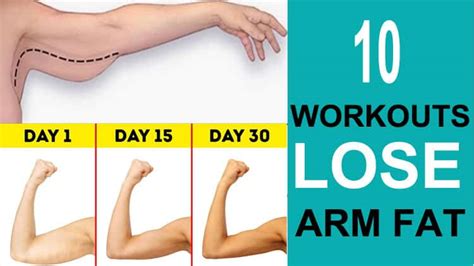 Flabby arms sometimes referred to as bat fat in the arms does not accumulate overnight. Tips 10 Quick Easy Workouts Of Lose Arm Fat At Home