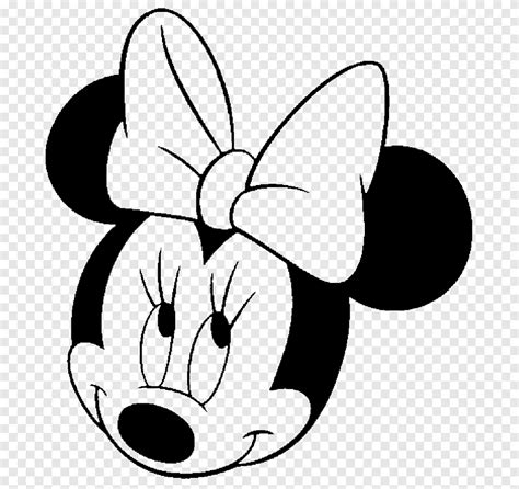 Kacamata hitam dengan bentuk mickey minnie mouse warna variasi untuk a. Minnie Mouse Mickey Mouse Buku Mewarnai Gambar Page Minnie ...