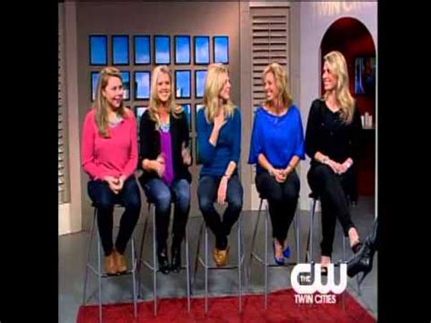 An amazing beauty with a couple of dds. Carly Interviews Family Feud Contestants, the Turnbergs - YouTube