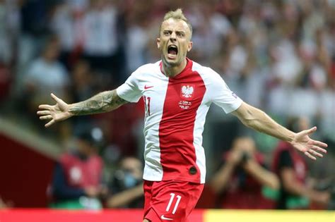 Kamil grosicki endured a frantic transfer deadline day amid claims the west brom winger only completed the paperwork on his deal to nottingham forest just a minute before the window shut. Zwrot akcji ws. transferu Kamila Grosickiego! Szokujący ...