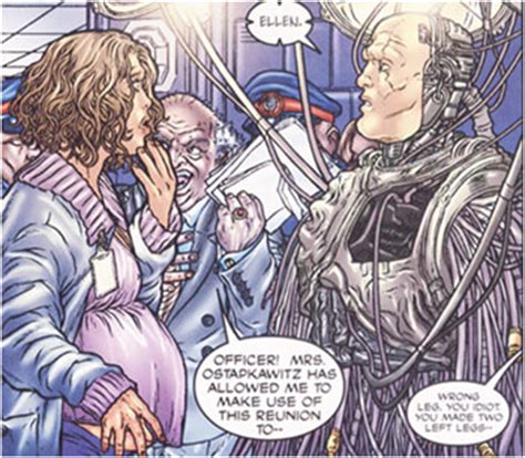 Report corruption at friendlyjordies@protonmail.com independent. I-Mockery.com - Tales from the Longbox #24: "Frank Miller ...