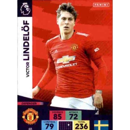 Victor lindelöf manchester utd sweden. Sale Online Victor Lindelöf Manchester United Adrenalyn XL ...