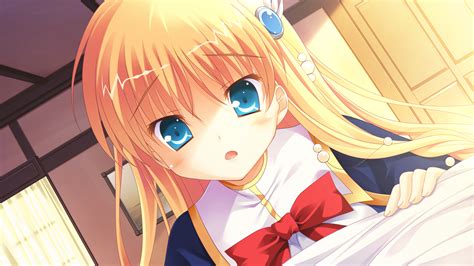 Certain factors make it fade. aqua eyes blonde hair game cg olfina von rubens princess ...