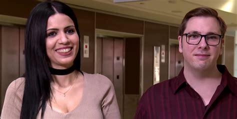 90 day fiancé's spinoffs make americans the foreigners for a change. 5 Memorable '90 Day Fiancé' Couples on TLC — Where Are ...