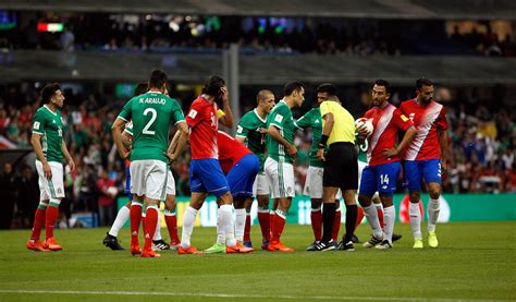 Para el encuentro será fundamental que méxico salga con los tres puntos y de esta forma pueda empezar con el pie derecho, mientras que los siguientes rivales serán estados unidos y costa rica, donde los norteamericanos se presumen como el dónde ver el méxico vs república dominicana Aleksandar Kolarov deja la Roma y ficha con el Inter de ...