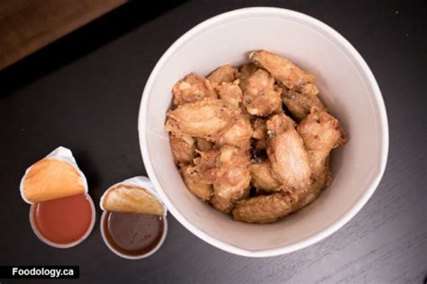 The best party or game day food ever! ventura99: Costco Food Court Chicken Wings