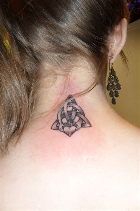 See more ideas about norse tattoo, celtic, viking tattoos. Celtic Knot Tattoos - Designs, Ideas & Meaning - Tattoo Me Now