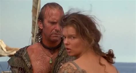 I mean, you're in hawaii for nine months shooting on the water every day. Yarn | Enola. ~ Waterworld (1995) | Video clips by quotes, clip | f357740d-71a3-4553-92e1 ...
