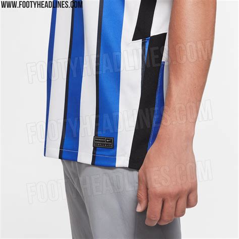 Deixe seu comentário e compartilhe o link nas redes sociais! Hertha Berlin 20-21 Home & Away Kits Released - No Main ...