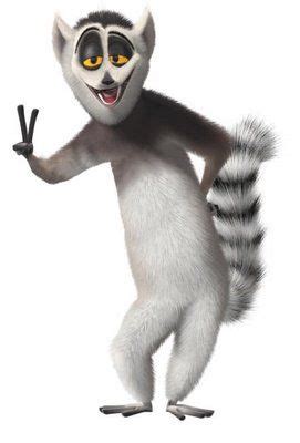 However, masikura foretells that king julien xii will be eaten by the foosa and so he hands down his kingship to his nephew, king. King Julien the 13th | Madagascar movie, Julian madagascar ...