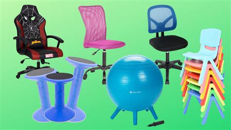 Check spelling or type a new query. How to Choose the Best Kids Desk Chair for Focused Home ...