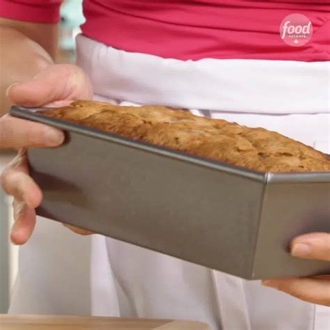 It is excellent, but very rich, great for entertaining. Banana Bread, Ina Garten - Using an offset spatula, spread ...