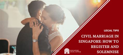 I am a convert and my husband is a malaysian muslim. Civil Marriage in Singapore: How to Register and Solemnise ...