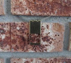 Projects without adequate detail will be removed. OMG!!! Finally, a way to hang decor on brick walls!!! You ...