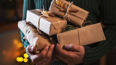 Some guys feel shy about asking other. Four alternative Christmas presents you can give to ...