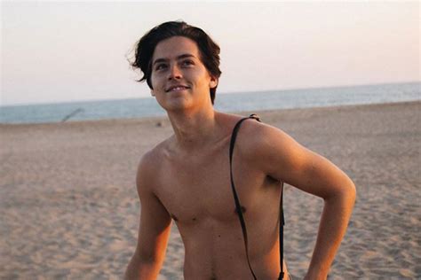 He is known for his role as cody martin on the disney channel series the suite life. Cole Sprouse confiesa que estuvo enamorado durante mucho ...