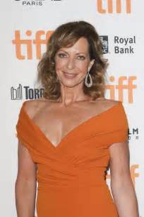 After spending almost two decades struggling in regional theater and other small rolls, janney at long last became a household name pl. ALLISON JANNEY at I, Tonya Premiere at Toronto ...