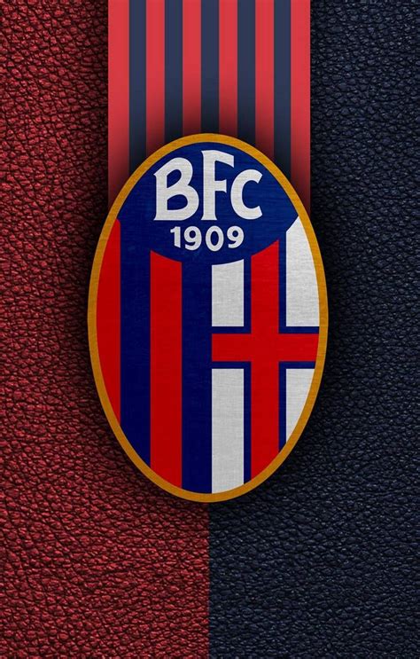 Benvenuto sulla pagina ufficiale del bologna fc 1909! Pin on Italian Football