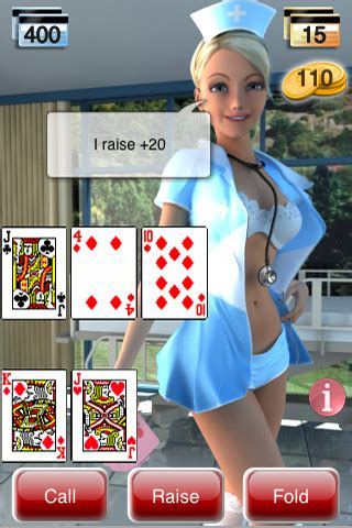 Based on the classic casino draw poker game, this exclusive version of strip poker pays off in spades. Manga | iPhoneRoot.com