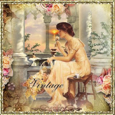 Thank you for the compliment. Vintage-Thank You For The Flowers Picture #129643760 ...