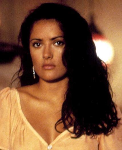Quiero chupar las tetas de salma hayek ,que son las mas ricas tetas del universo!!! The 30 Best Hairstyles in Movie History | Salma hayek ...