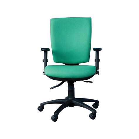 Chairs perfect for the taller or heavier user? 24 Hour Mid Back Posture Chair | 24 Hour Office Chairs